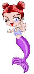Mermaid Frasdel