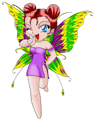 Pixie Frasdel